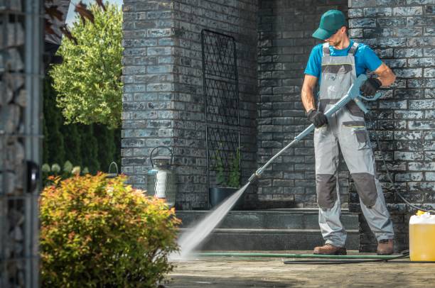 Best Gutter Cleaning  in Killen, AL