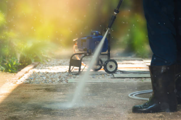 Trusted Killen, AL Pressure Washing Experts